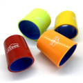 Factory wholesale 60mm Straight Silicone Hose silicone coupler